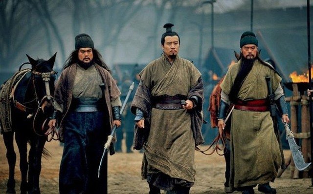 After Shu Han’s destruction, Guan Yu’s descendants were executed. Why are Truong Phi’s descendants still safe?