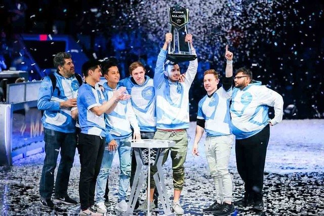 CS:GO - Cloud9's million dollar squad continues to disappoint, what is the reason? 1