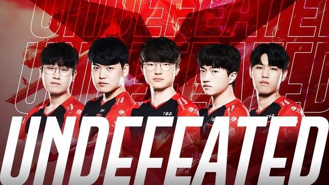 Faker and T1 set a super record at LCK Spring 2022: Not only talent and luck, it’s also the law of cause and effect