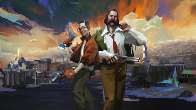 Fallout 4, Disco Elysium and many hot discounted games on Steam (P2)