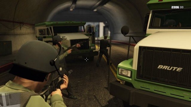 GTA and its impossible missions make even veteran gamers shake their heads