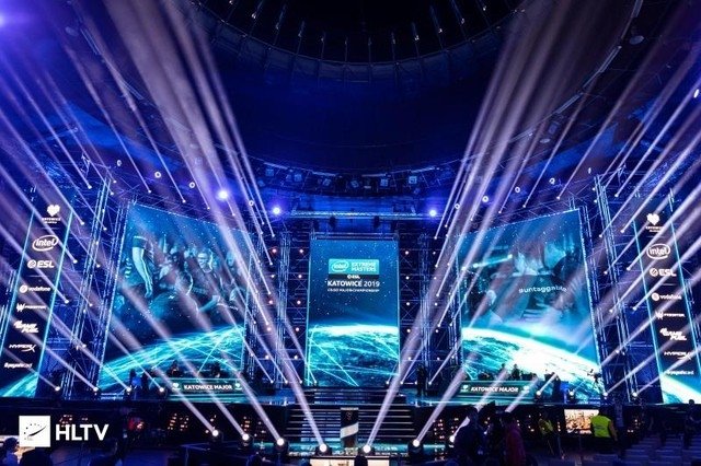 Interesting information about CS:GO IEM Katowice 2020 before the start time