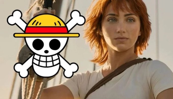 One Piece live-action was successful with fans but missed Oda's global expectations 1