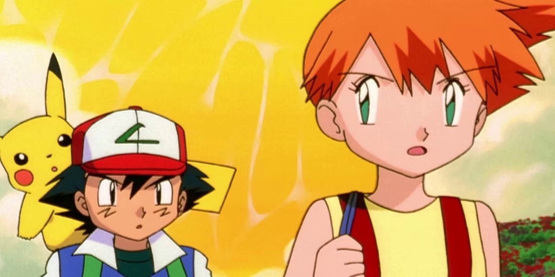 Pokémon: Why is Misty an indispensable piece in Ash’s journey to adulthood?