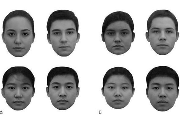Science explains why just looking at a person's face is enough to know whether they are rich or not 6