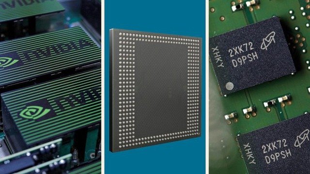 Wall Street analyst firm predicts: 2019 will be a very difficult year for the semiconductor industry
