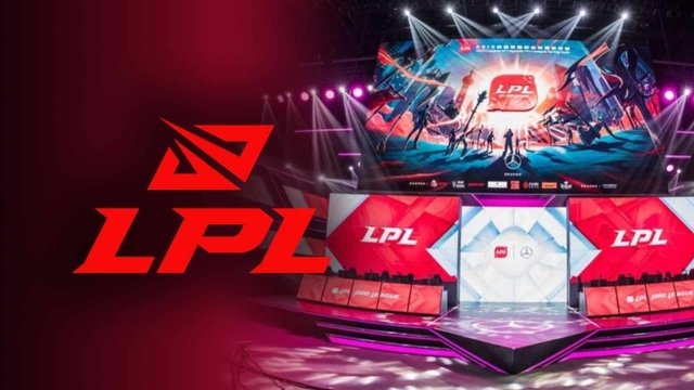 WBG was kicked out of the top 5 rankings of the strongest teams in LPL 2022, FPX could not even enter the controversial top 10 1
