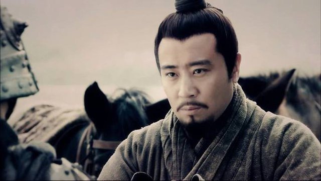 Why did Liu Bei rarely bring the 'magical genius' to help him in battle? 3